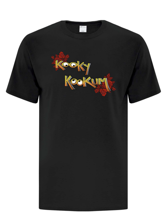 Kooky Kookum T-shirt