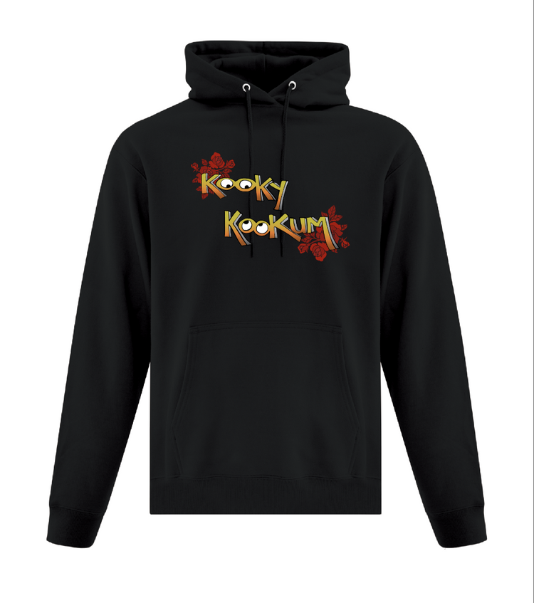 Kooky Kookum Hoody